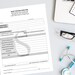 Printable Work Release Template Medical Office Forms Work Excuse ...