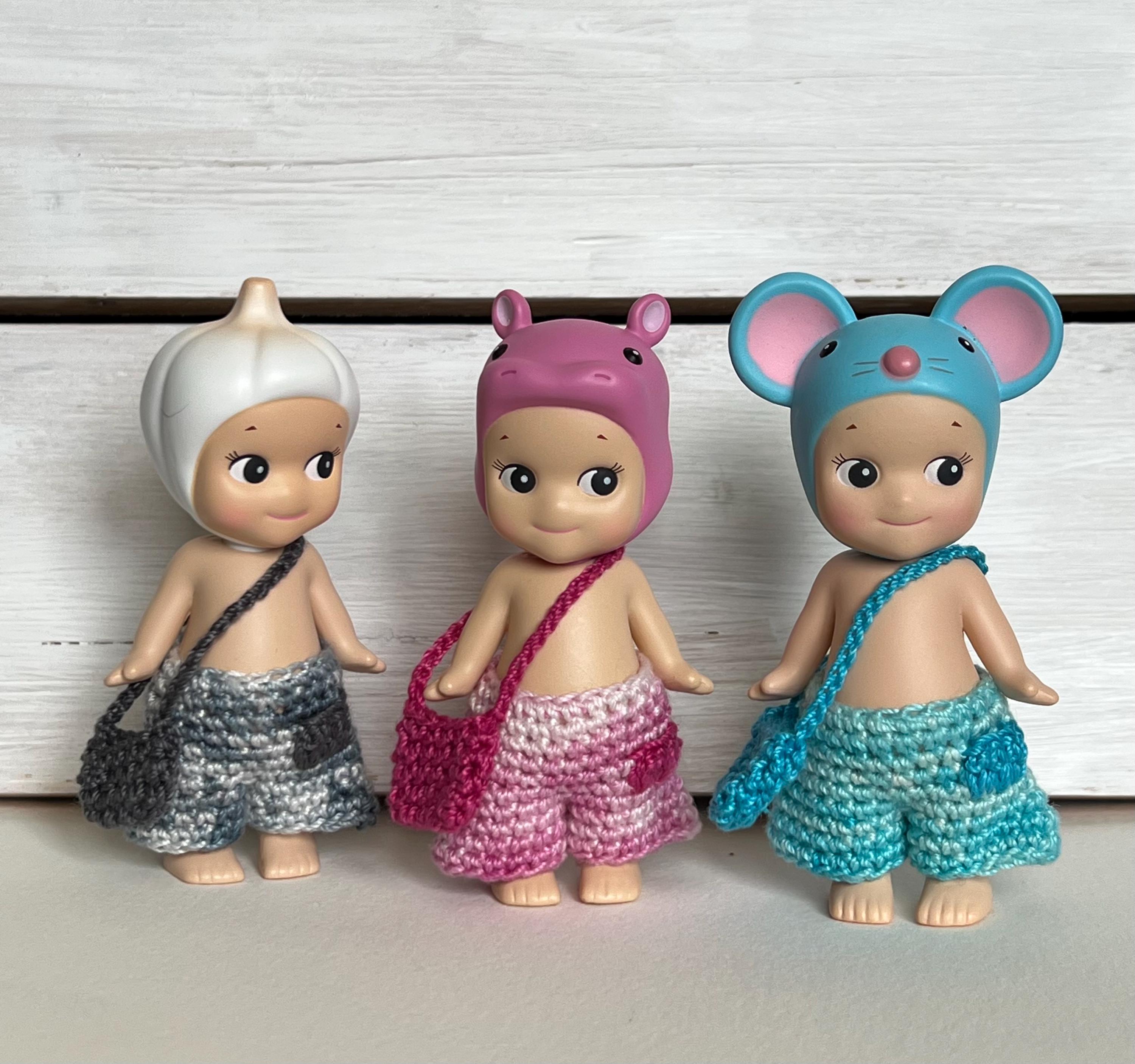 Sonny angel pants - Etsy 日本