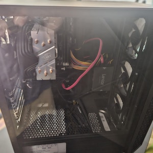 PC de mesa AMD Pro A8 personalizado, Windows 10, HD de 2 TB, SSD de 120 GB, 16 GB de RAM