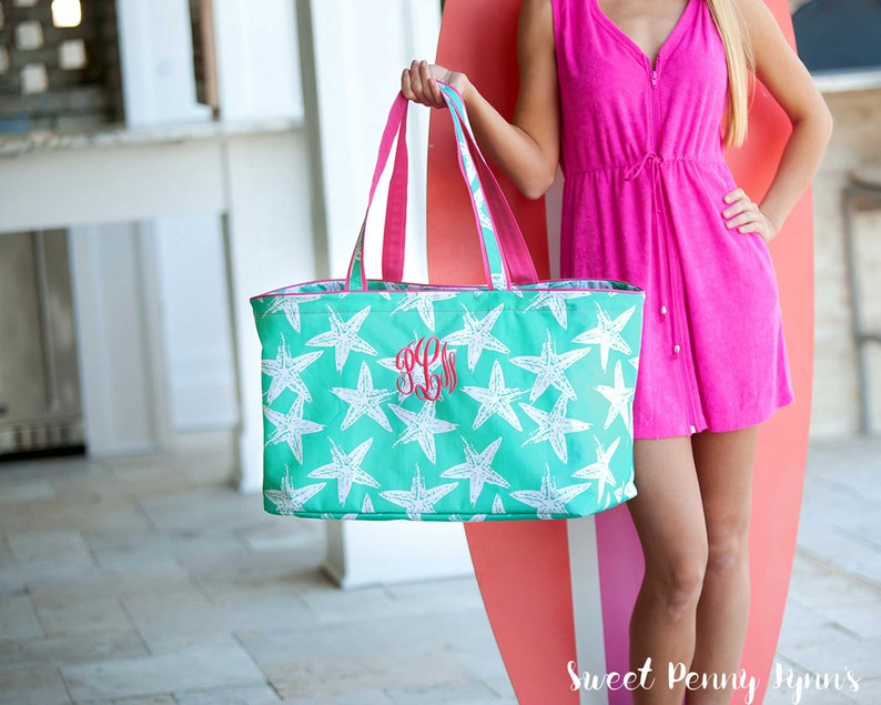 viv and lou beach bags