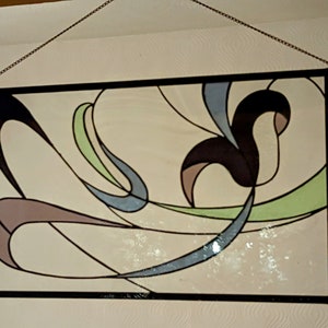 Cool Swirls