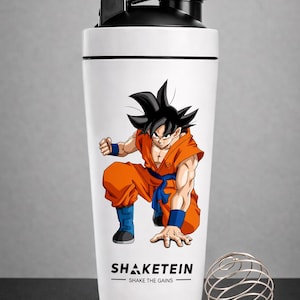 Dragon ball z shaker bottle - Etsy 日本