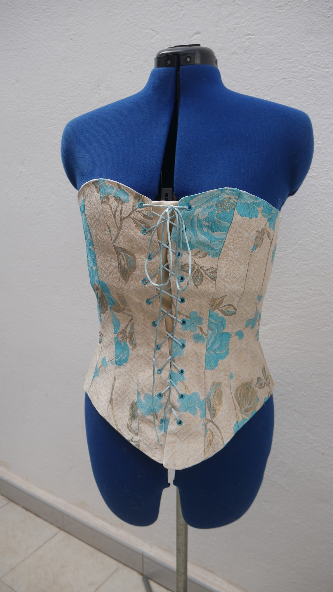 Handmade Women's Corsets 7 Styles Etsy
