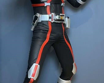 仮面ライダー555 ファイズ フルコスプレ衣装 - 即日発送可能 - Etsy 日本