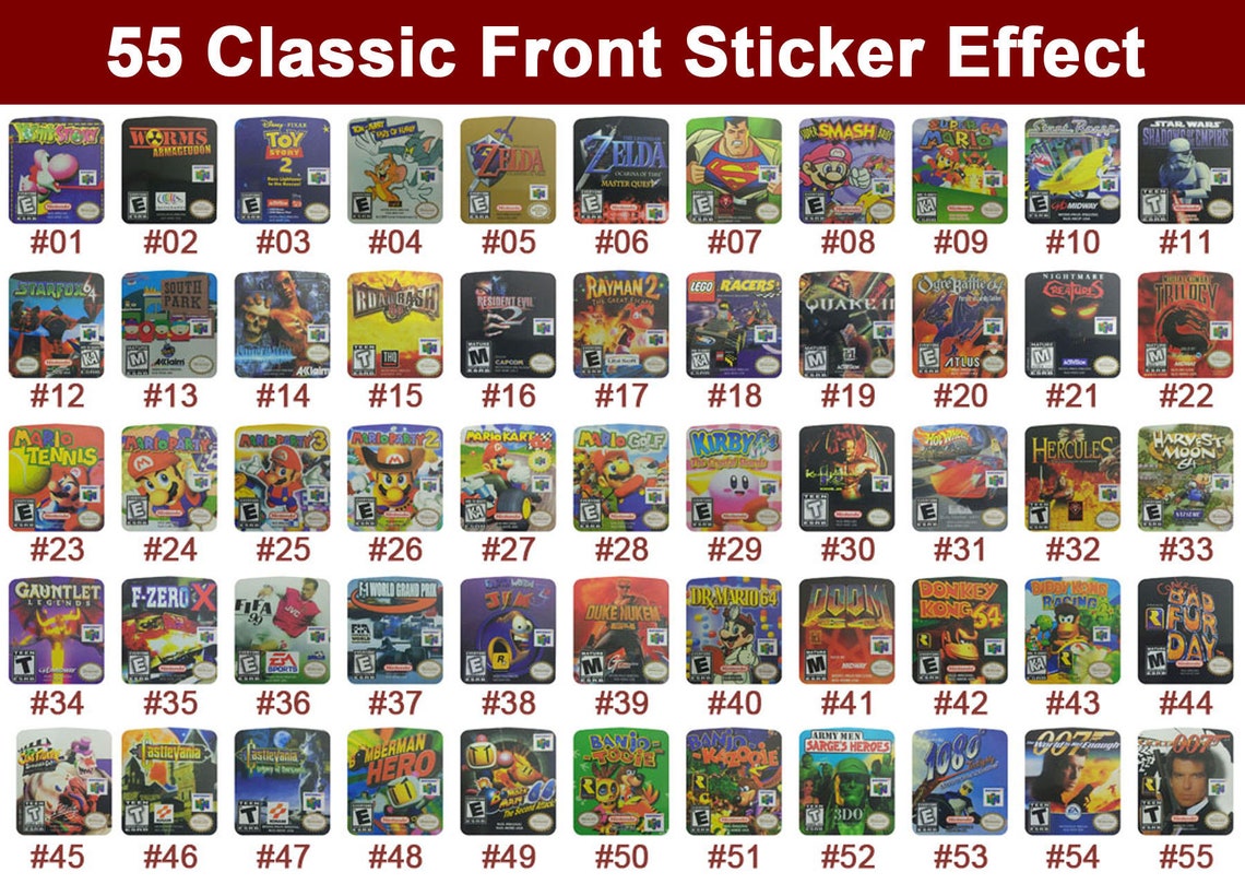 download n64 games mac sixtyforce download n64 games mac sixtyforce