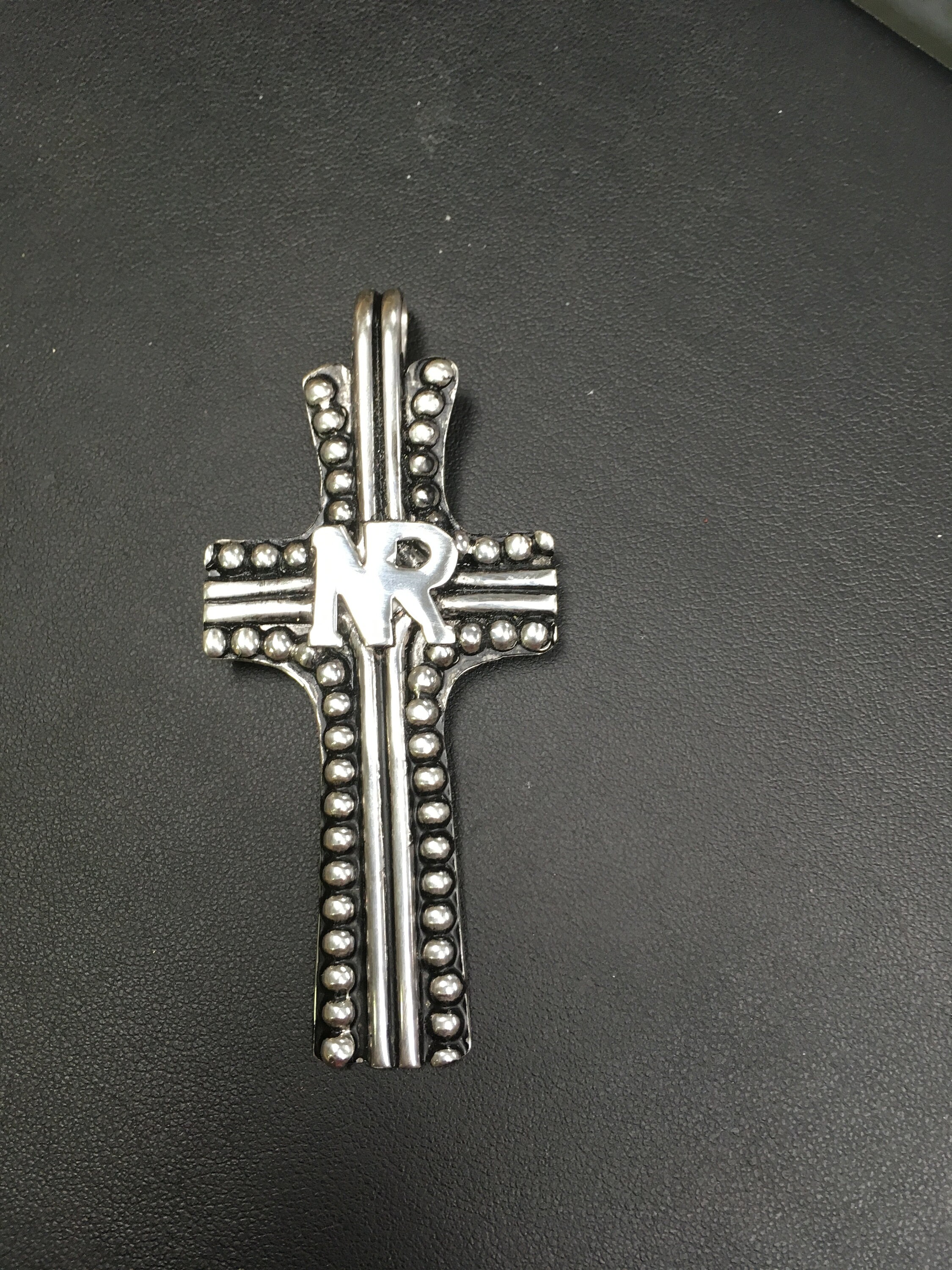 Sterling Custom Crosses Show Your Faith. Brands Custom Western - Etsy UK