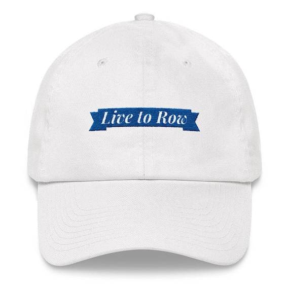 rowing hat