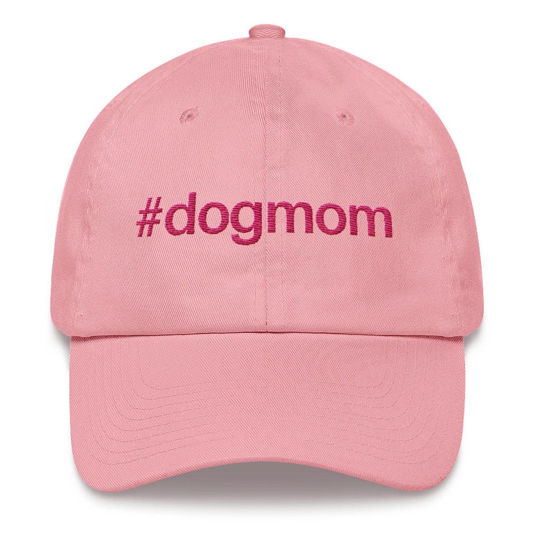 Dog Mom Hat Gift for Mom Dog Mom Gift Dog Owner Gift Gift Etsy
