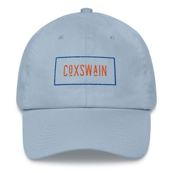 rowing hat