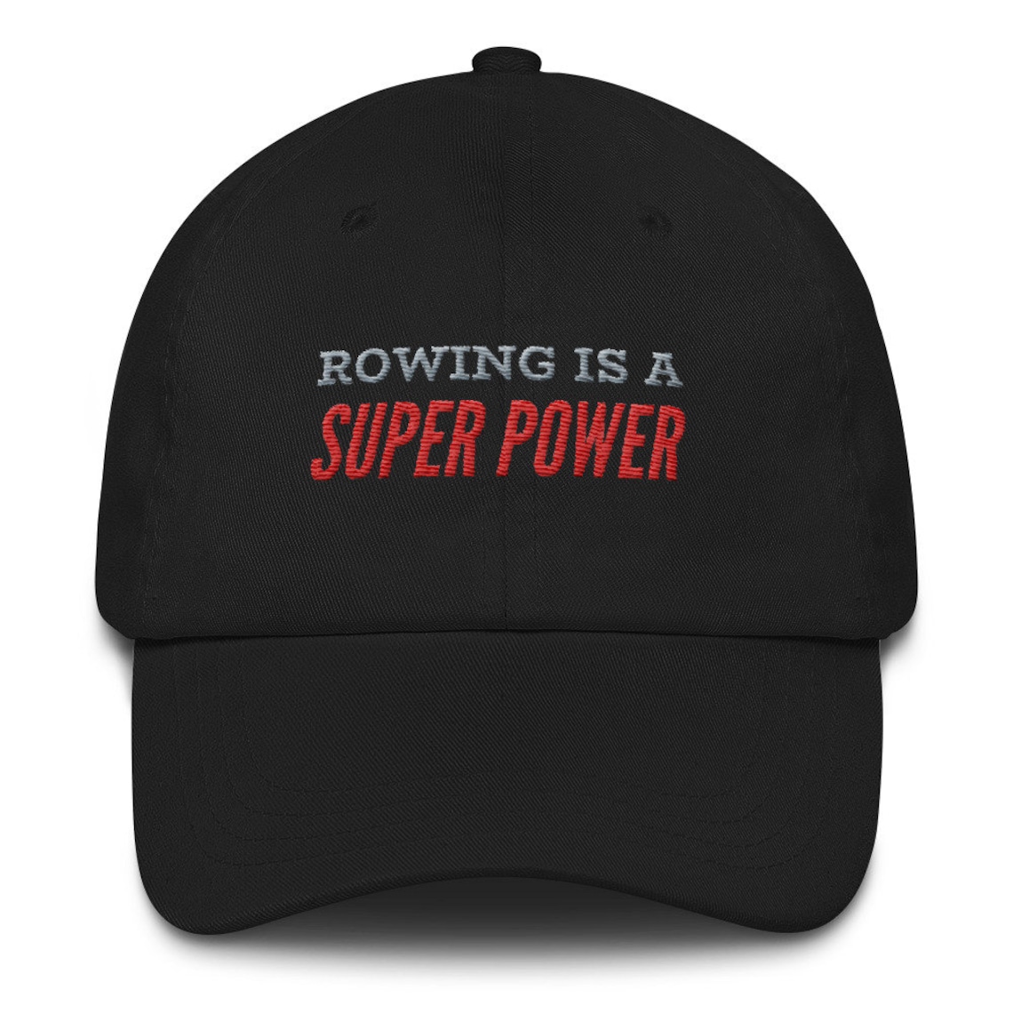 Rowing Cap Unisex, Rowing Hat, Rowing Apparel, Rowing Gifts, Rowing