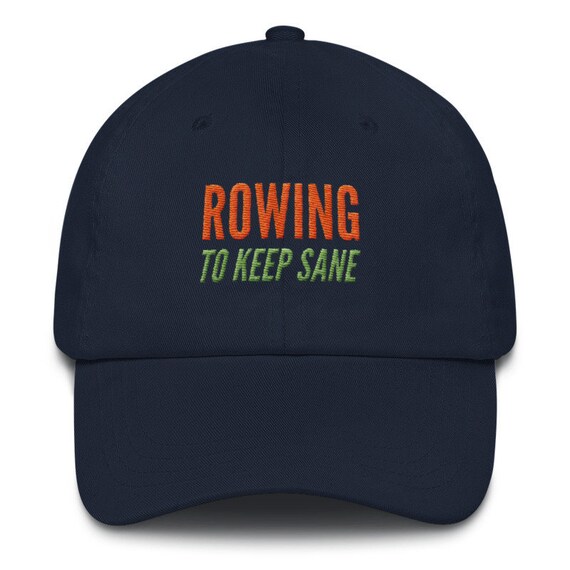 rowing hat