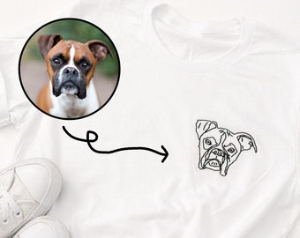 custom pet tees