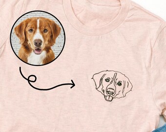 custom pet tees
