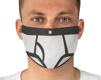 Funny Face Mask - Etsy Funny Face Mask - Etsy