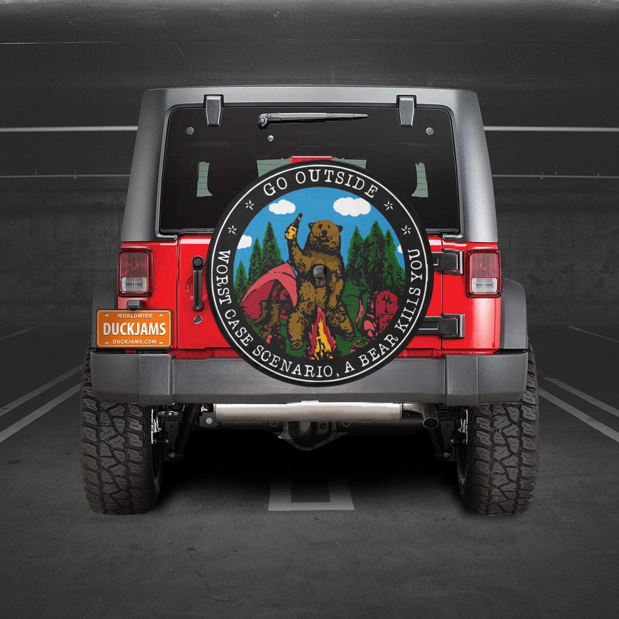 Buy Funny Jeep Online In India Etsy India