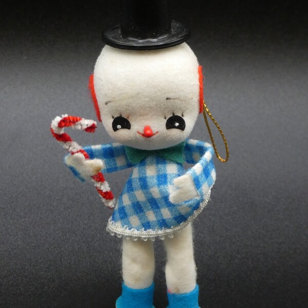 Rare Snowbabies Etsy