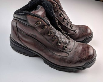 nike acg steel toe boots
