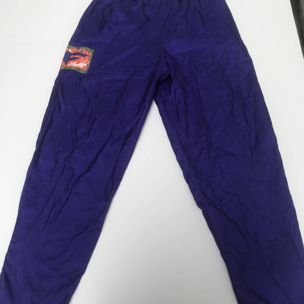 Baggy Flight Pants - Etsy