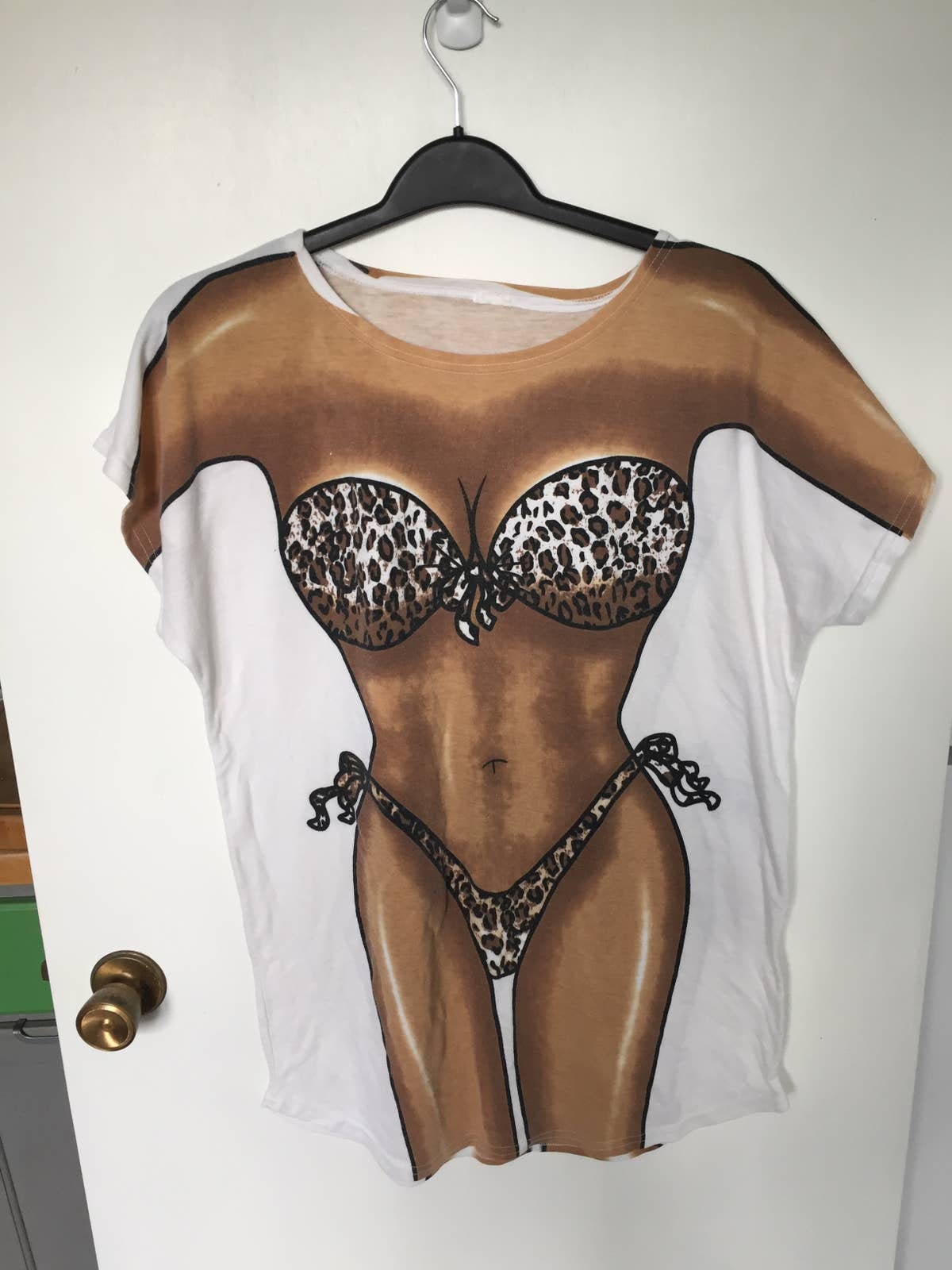 LA imprints ビキニ Tシャツ 90´s 80´s ビッグ - boxtotalfit.com