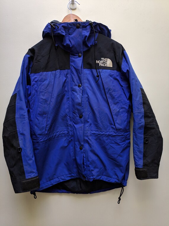 tnf mountain parka