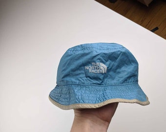North Face Hat - Etsy Canada