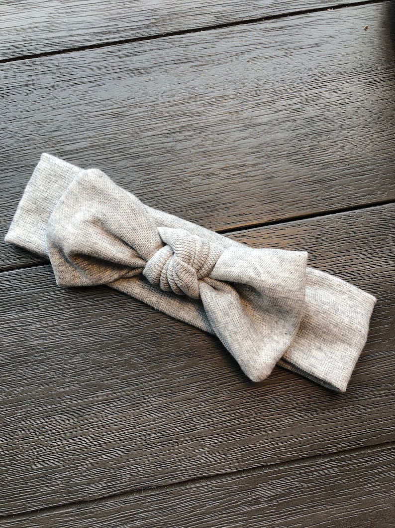 Baby T-shirt Bow