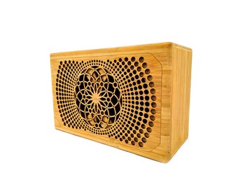 Harmony Block™ Wireless Speaker
