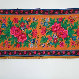 Romanian Tapestry Etsy Canada