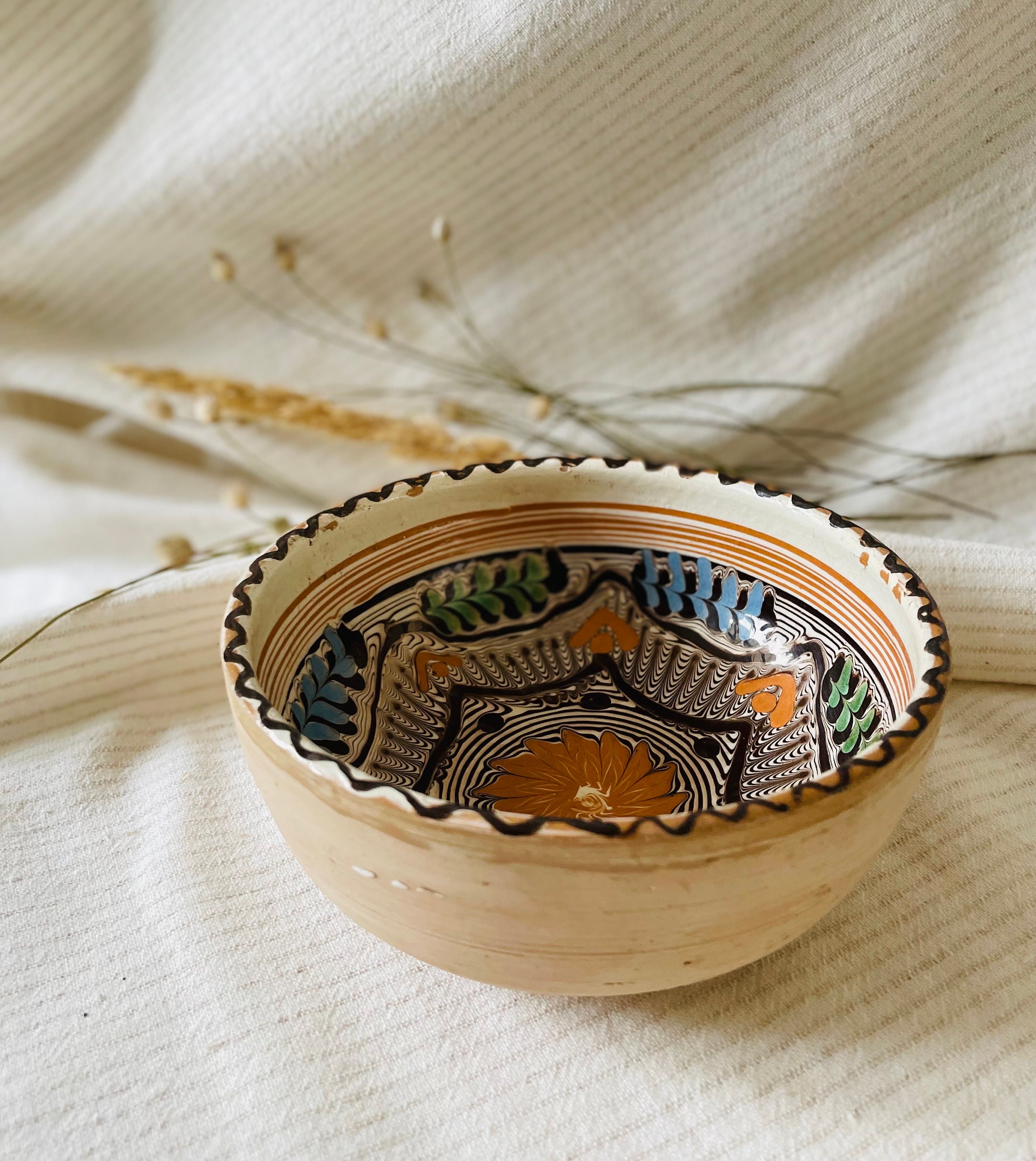 Horezu ceramics - Etsy 日本