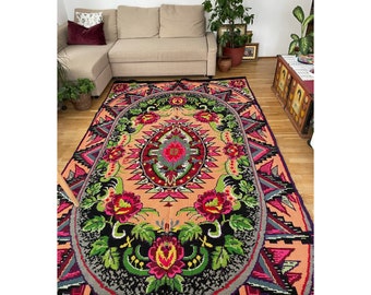 ALAZA Hipster Dolphin Ocean Summer Shag Collection Non-Slip Area Rug Carpet Doormat for Kitchen Entryway Living Room Bedroom Sofa 1'7 x 3'3 ALAZA Hipster Dolphin Ocean Summer Shag Collection Non-Slip Area Rug Carpet Doormat for Kitchen Entryway Living Room Bedroom Sofa 1'7 x 3'3