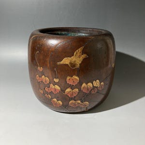 Antique hibachi - Etsy 日本