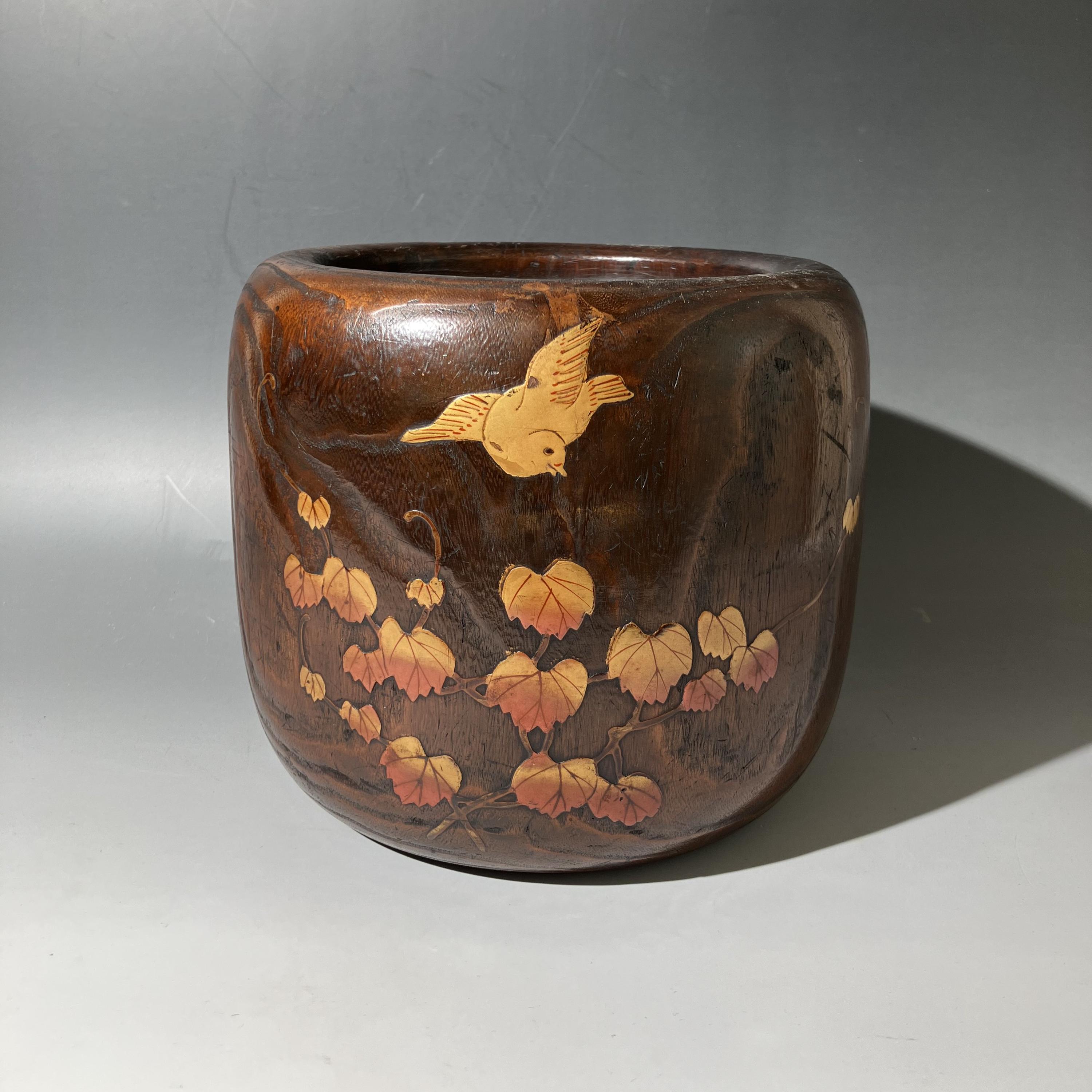 Antique hibachi - Etsy 日本