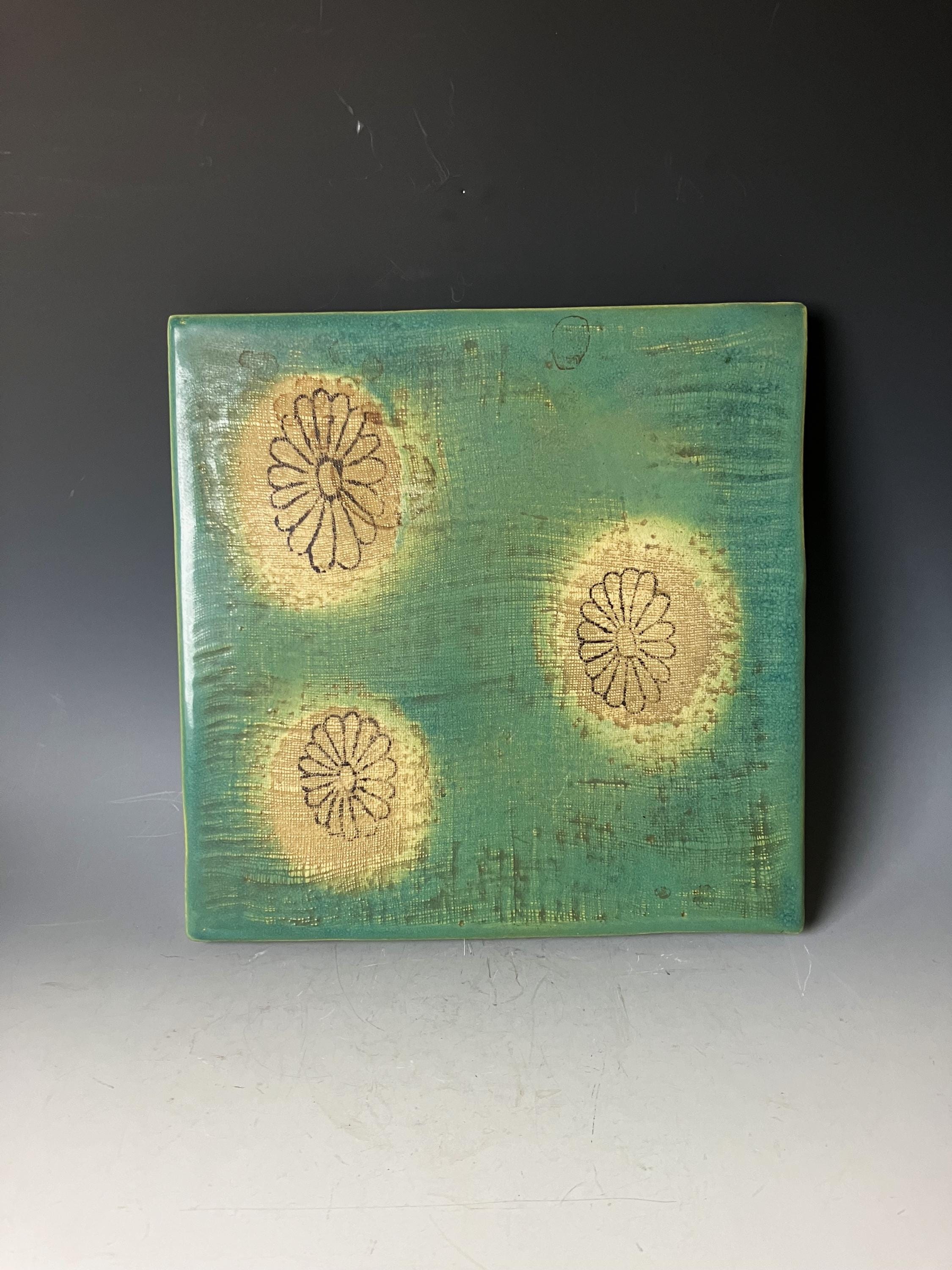 Decorative plate japanese with gold - Etsy 日本