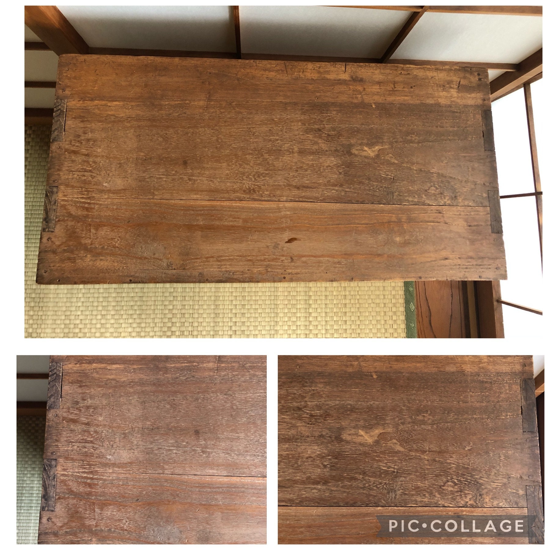 Vintage Japanische Möbel Teeschrank CHA-TANSU Cha-dansu | Etsy