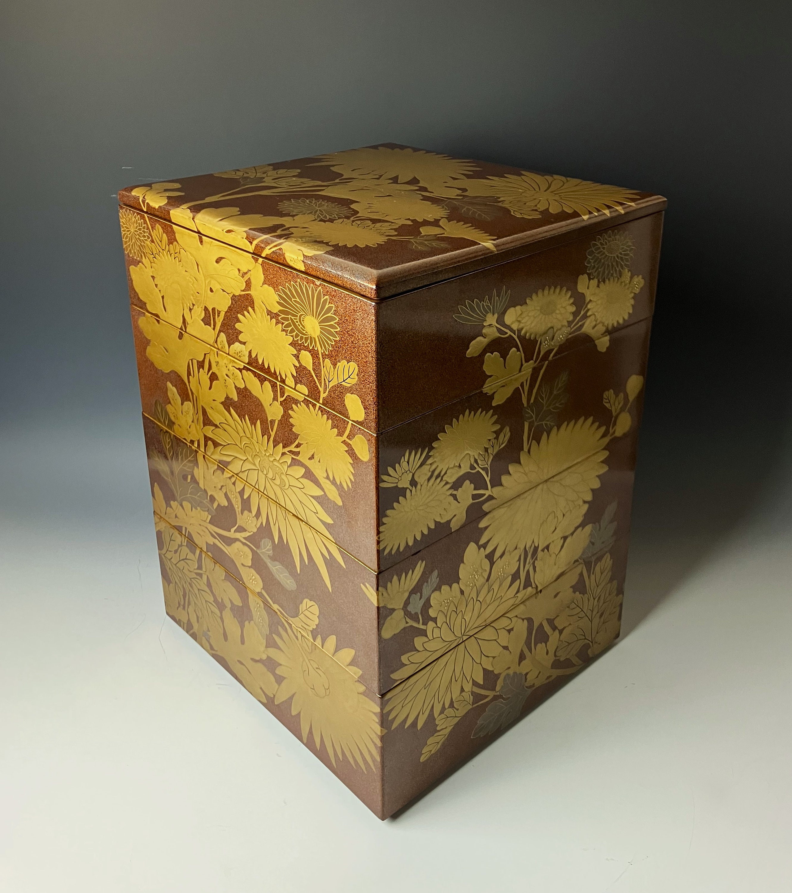 Melamine Lacquer Bento Box – eKitchenary