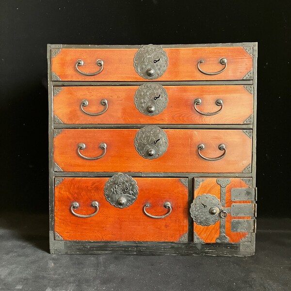 Japanese Furniture Etsy