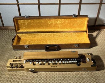 琴 和楽器 高級 13弦 ゼンオンブランド - Etsy 日本