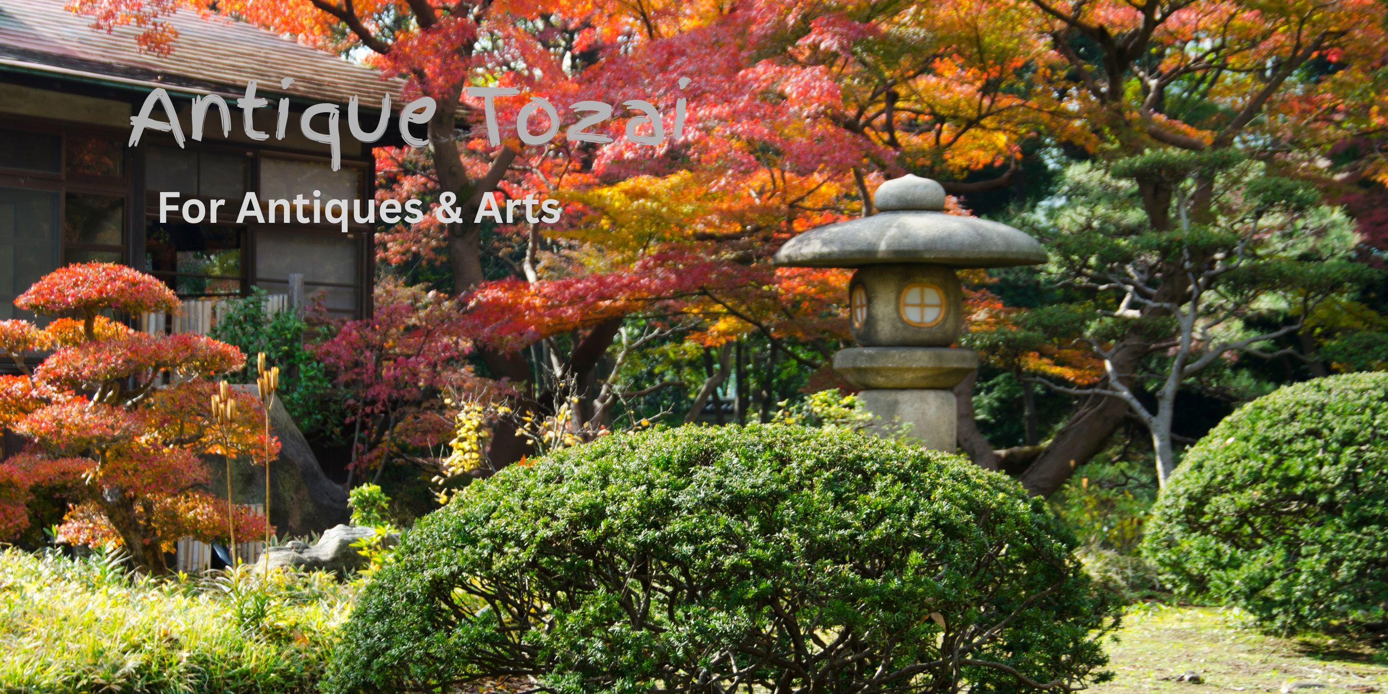 AntiqueTOZAI - Etsy