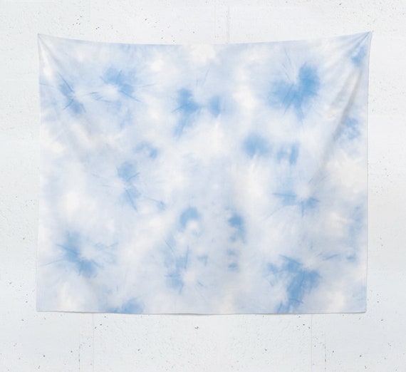 White tapestry for tie dye new arrivals