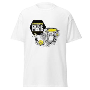 Drink Mead T-Shirt