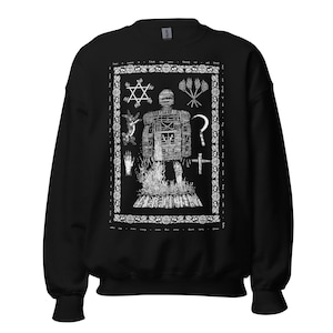 The Wicker Man Sweatshirt