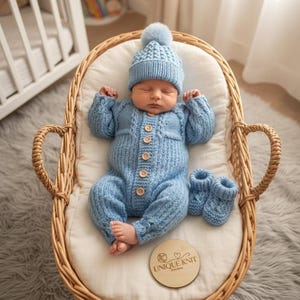 Pickle Reborn Kit - Etsy