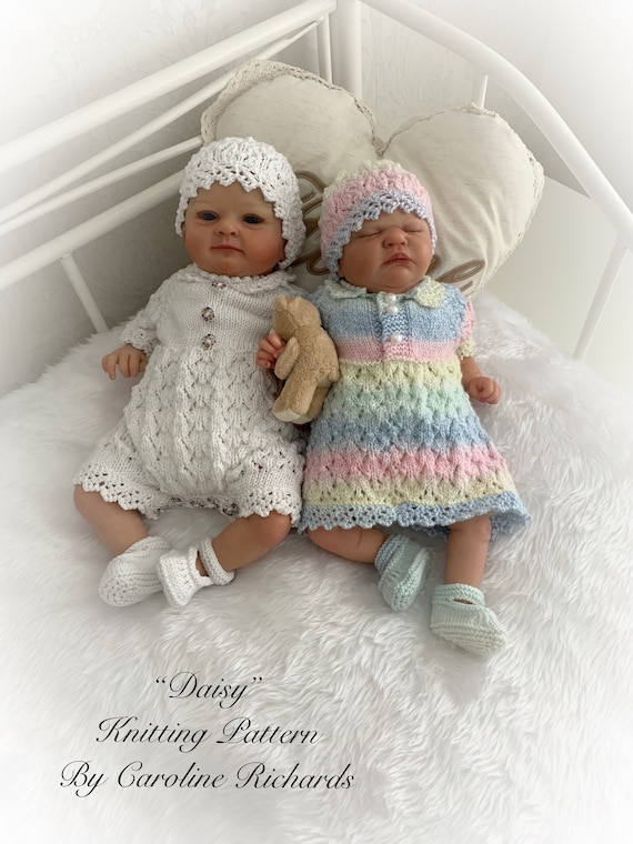 Daisy reborn kit sales