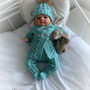 Cozy Reborn Kit Etsy