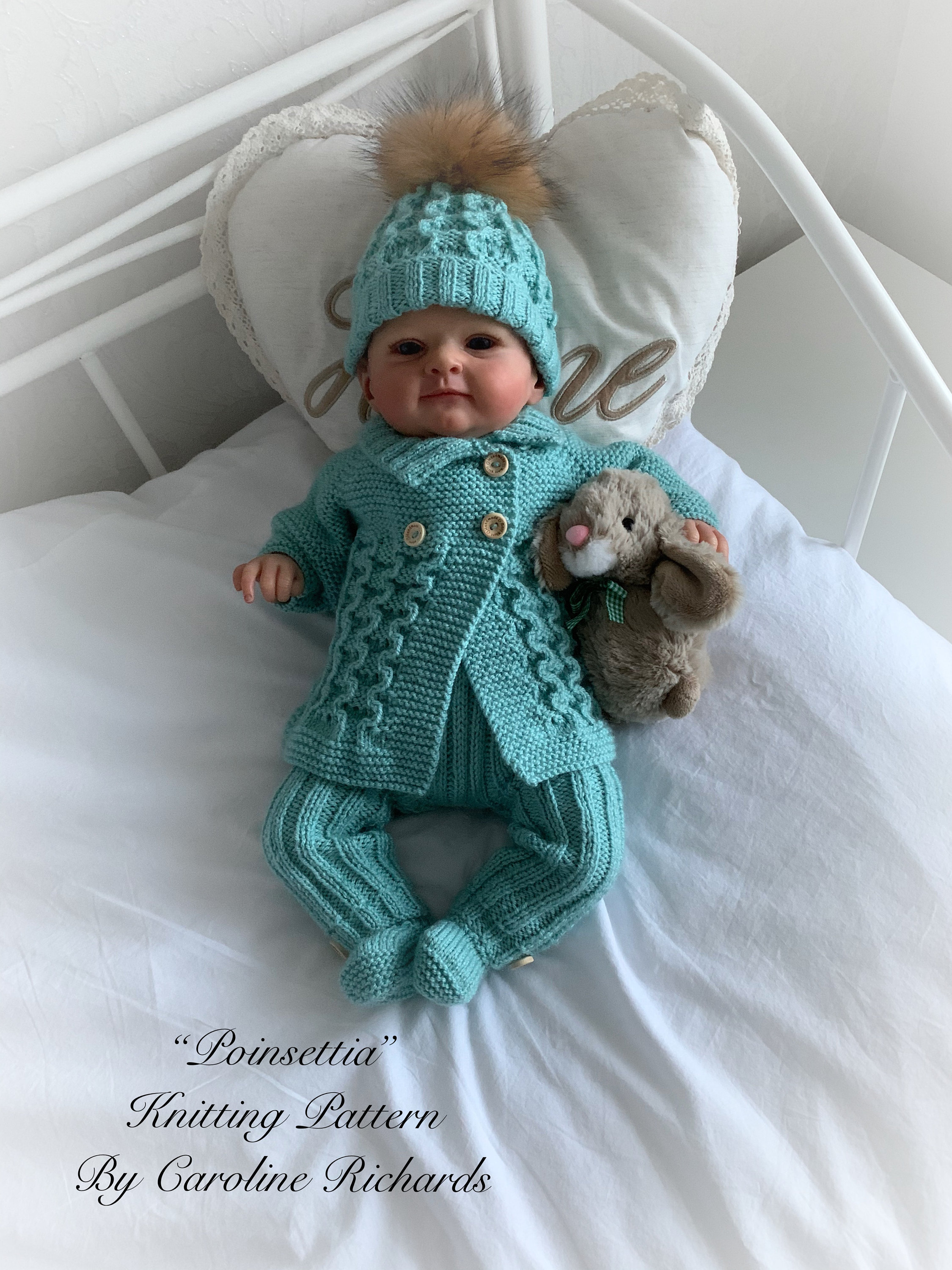 Cozy cheap reborn kit