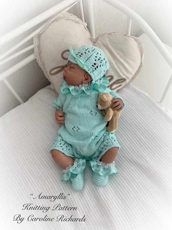 a reborn doll