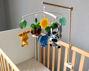 Crib Arm Clamp Etsy