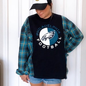 Carhartt Eagles Etsy