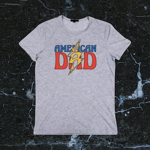 American Dad Tee