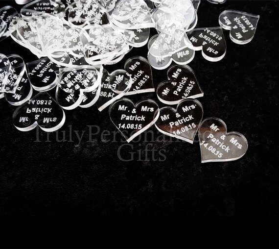 Table Decorations Wedding Personalised Table Decoration Mr Etsy